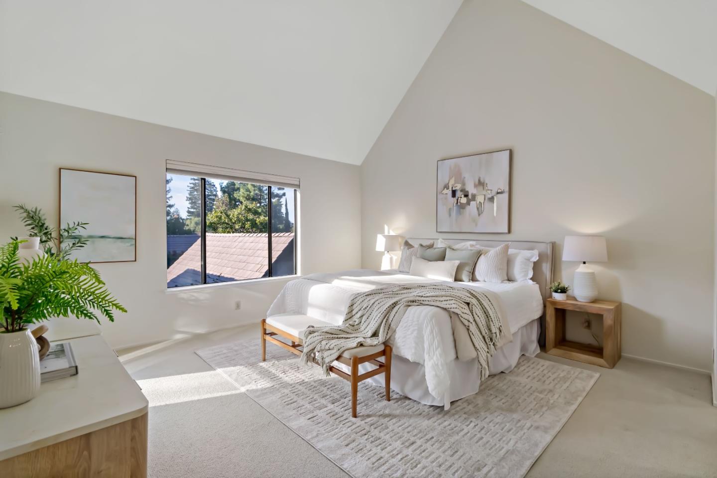 4148 Thain Way, Palo Alto, CA, 94306