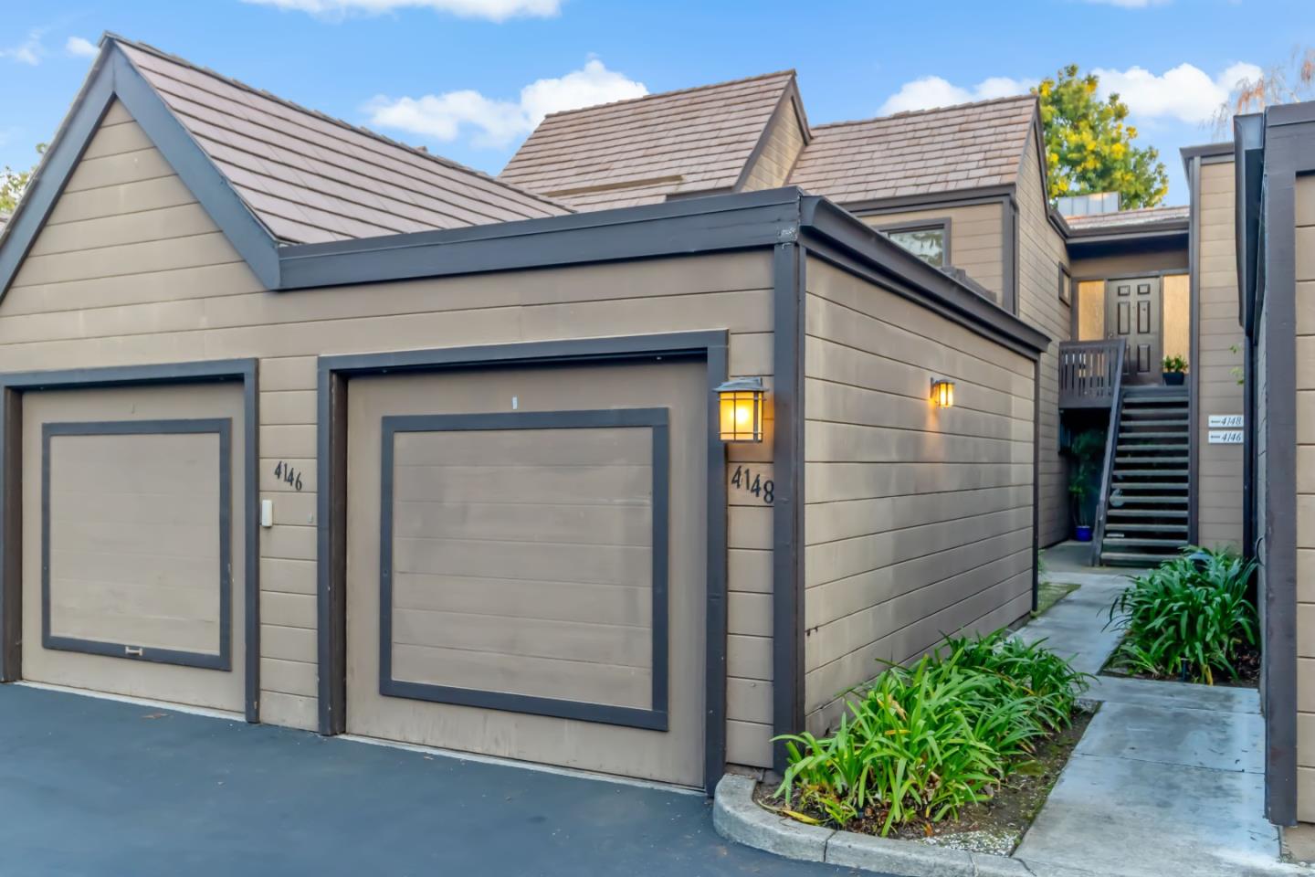 4148 Thain Way, Palo Alto, CA, 94306