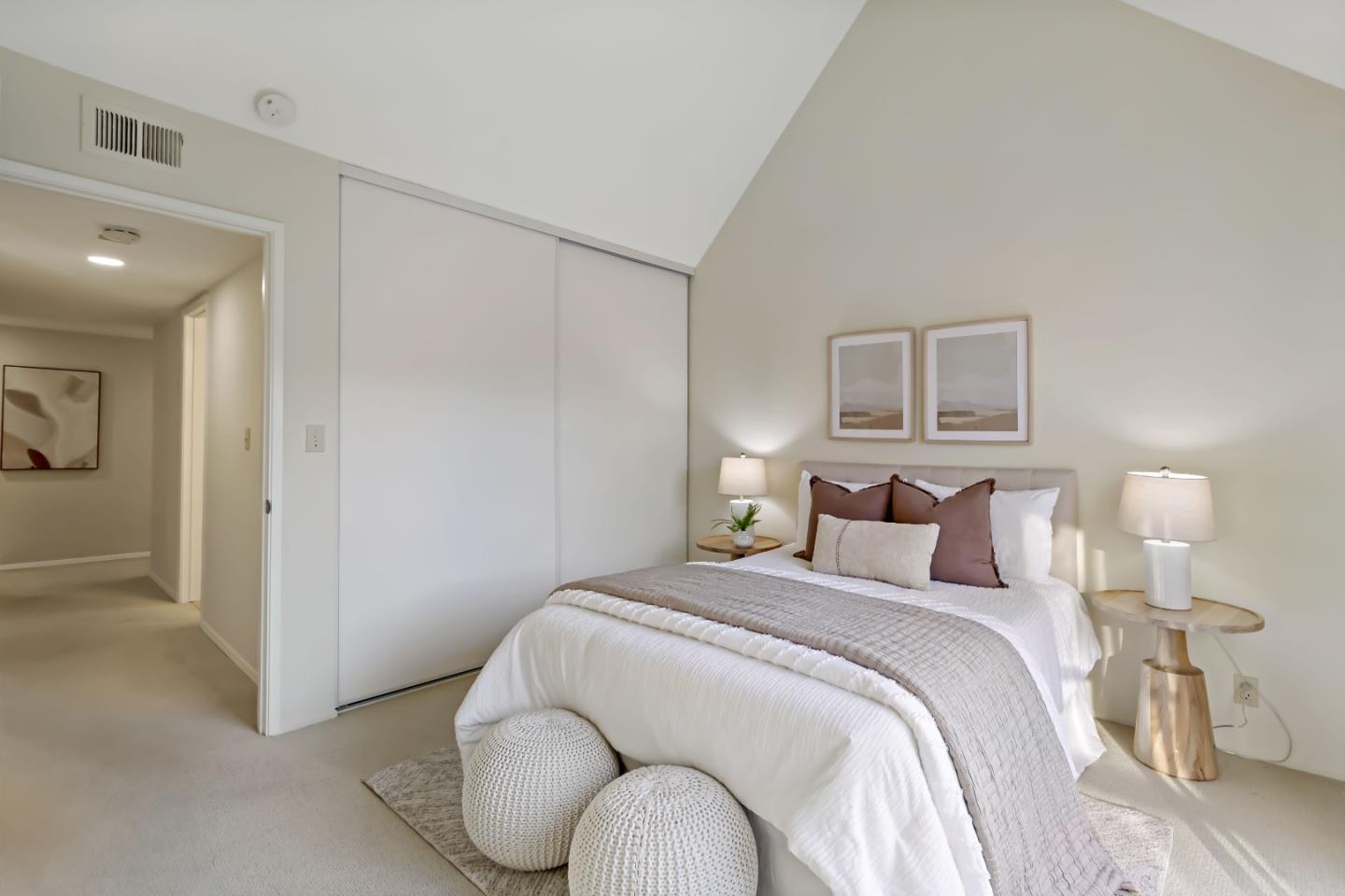 Detail Gallery Image 25 of 52 For 4148 Thain Way, Palo Alto,  CA 94306 - 2 Beds | 2 Baths