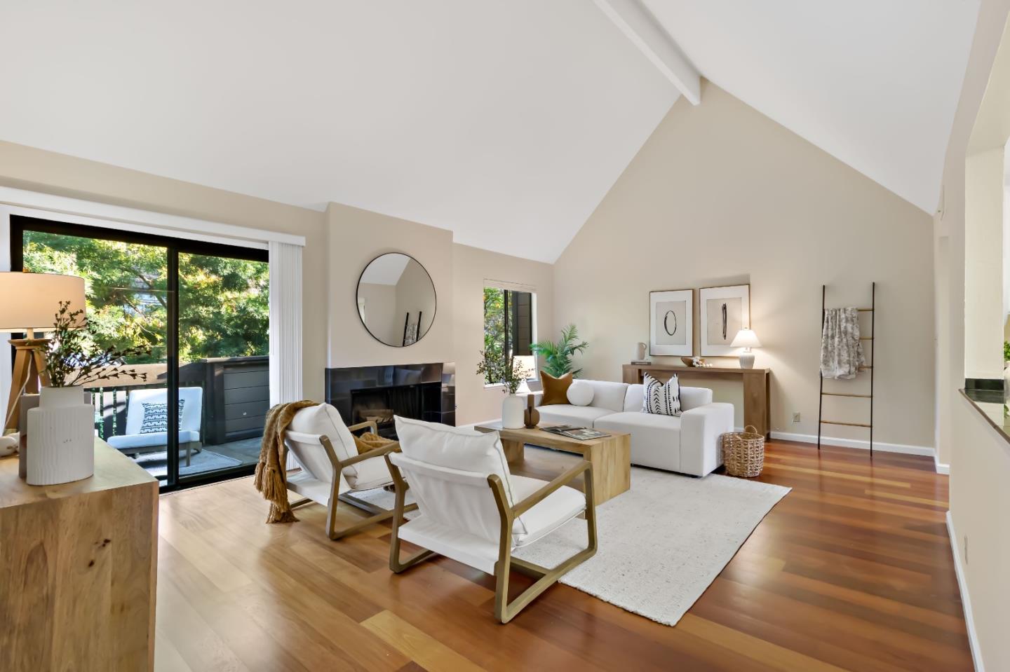 4148 Thain Way, Palo Alto, CA, 94306