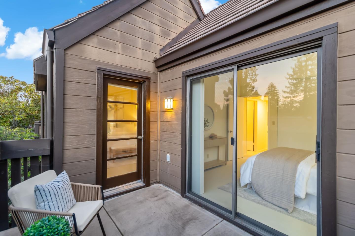 Detail Gallery Image 34 of 52 For 4148 Thain Way, Palo Alto,  CA 94306 - 2 Beds | 2 Baths