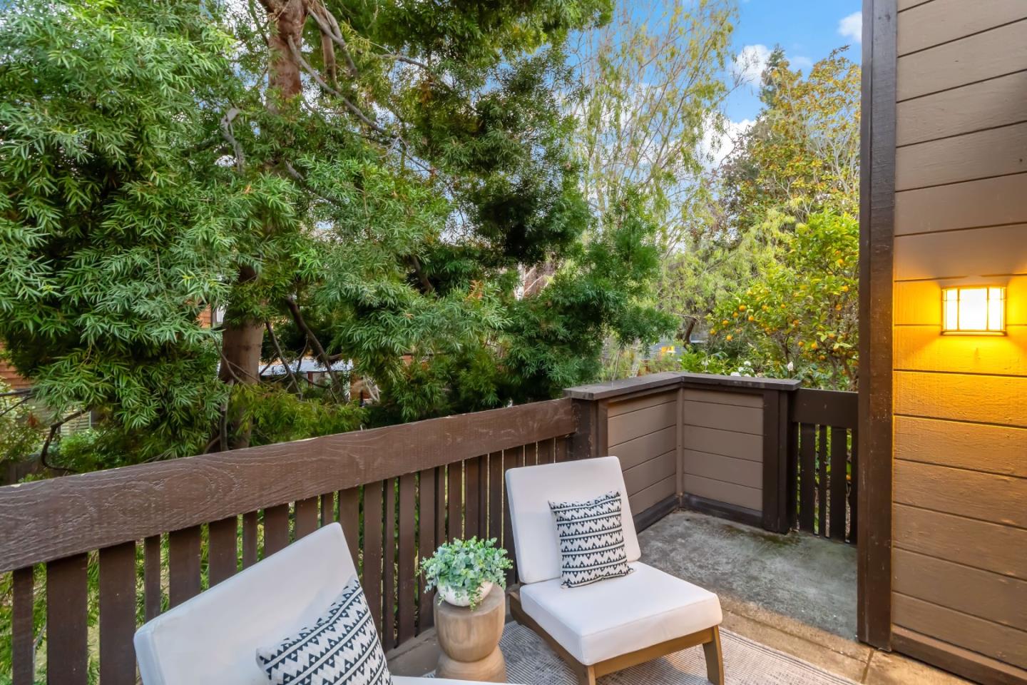Detail Gallery Image 35 of 52 For 4148 Thain Way, Palo Alto,  CA 94306 - 2 Beds | 2 Baths