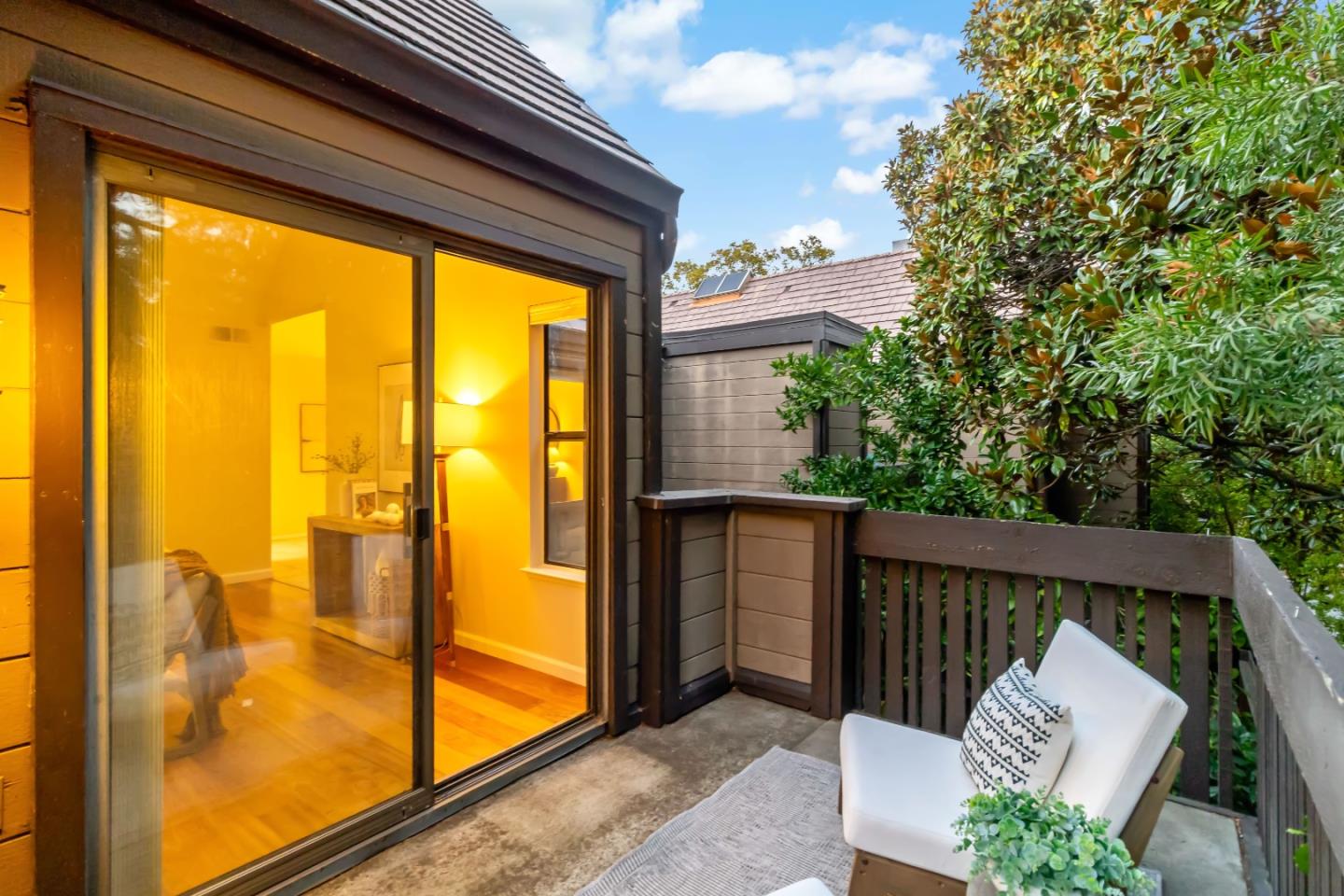 Detail Gallery Image 36 of 52 For 4148 Thain Way, Palo Alto,  CA 94306 - 2 Beds | 2 Baths