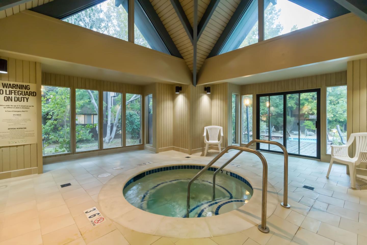 Detail Gallery Image 38 of 52 For 4148 Thain Way, Palo Alto,  CA 94306 - 2 Beds | 2 Baths