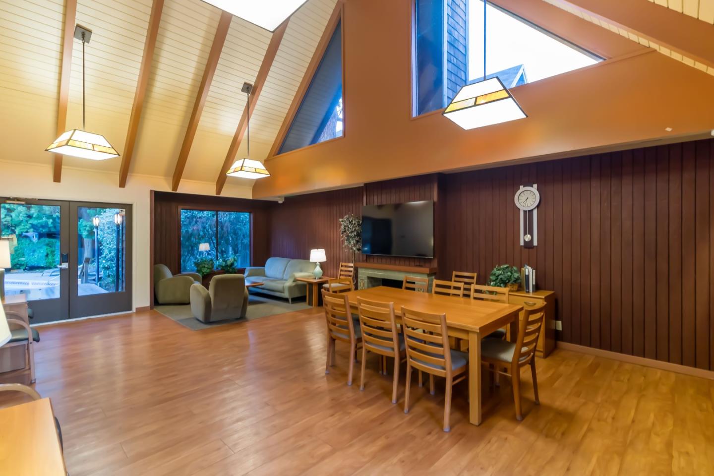 Detail Gallery Image 40 of 52 For 4148 Thain Way, Palo Alto,  CA 94306 - 2 Beds | 2 Baths