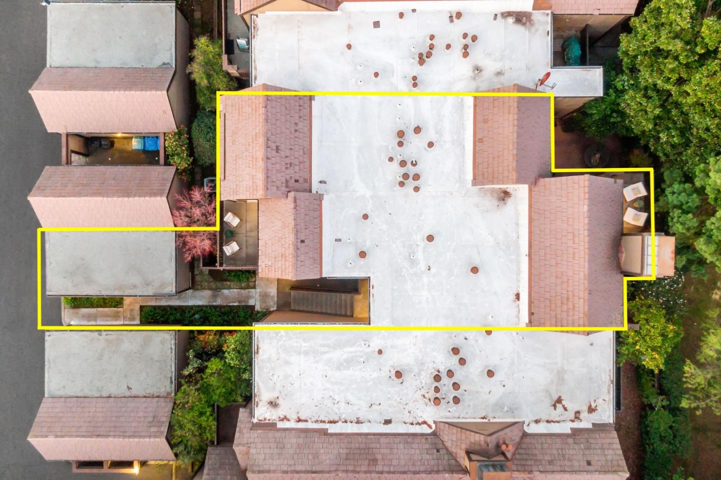 Detail Gallery Image 46 of 52 For 4148 Thain Way, Palo Alto,  CA 94306 - 2 Beds | 2 Baths