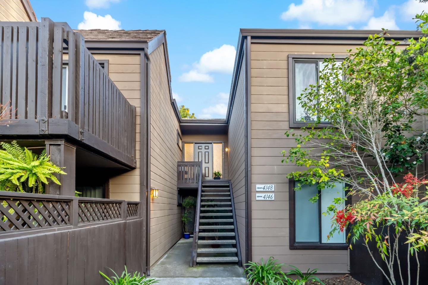 Detail Gallery Image 50 of 52 For 4148 Thain Way, Palo Alto,  CA 94306 - 2 Beds | 2 Baths