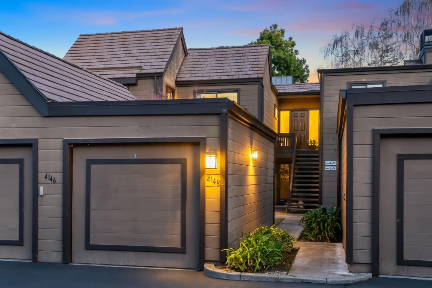 Detail Gallery Image 52 of 52 For 4148 Thain Way, Palo Alto,  CA 94306 - 2 Beds | 2 Baths