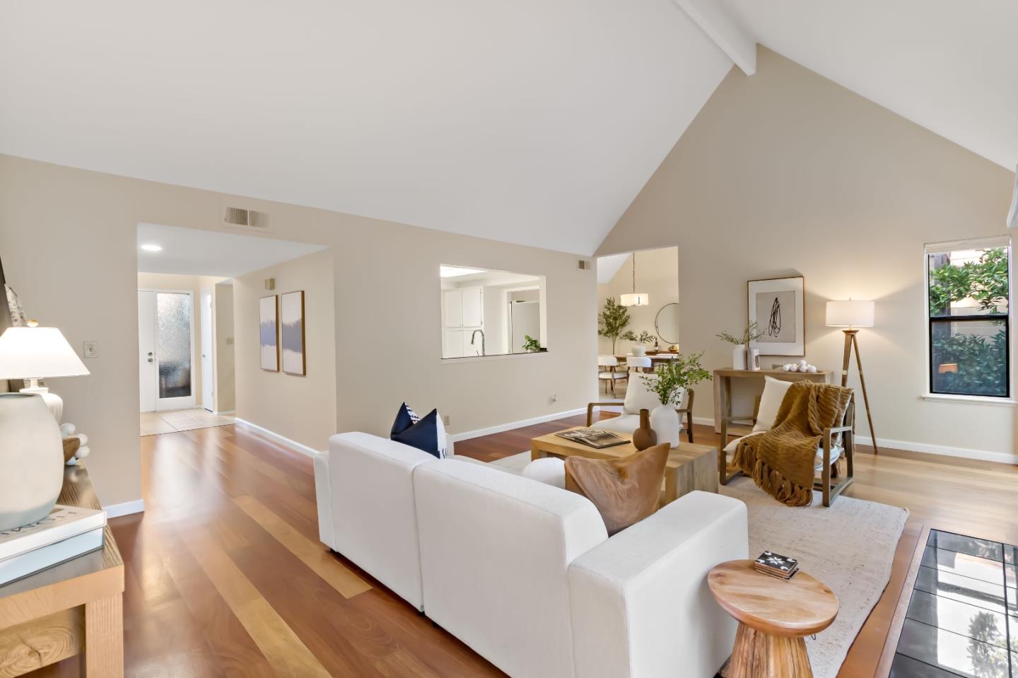 4148 Thain Way, Palo Alto, CA, 94306