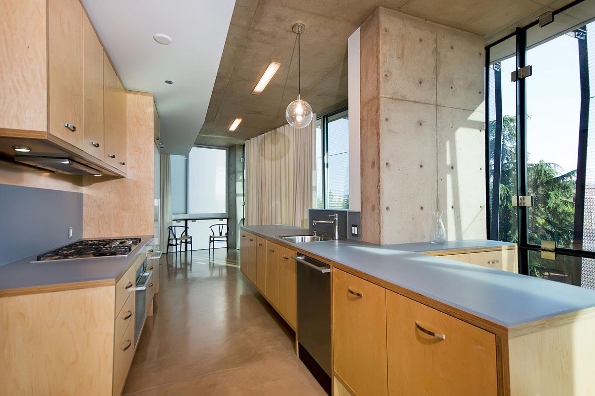 Detail Gallery Image 10 of 45 For 102 University Ave 3a 3b 3c,  Palo Alto,  CA 94301 - 6 Beds | 7/2 Baths