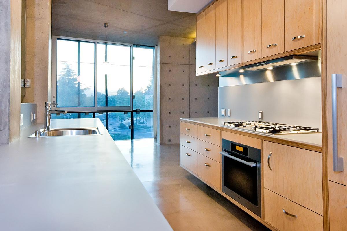 102 University Avenue UNIT 3A 3B 3C, Palo Alto, CA, 94301