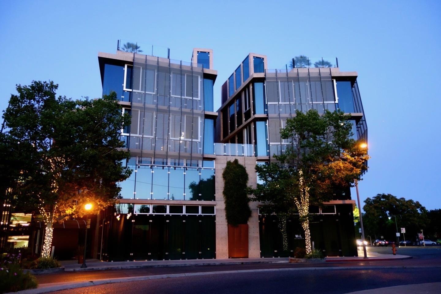 102 University Avenue UNIT 3A 3B 3C, Palo Alto, CA, 94301