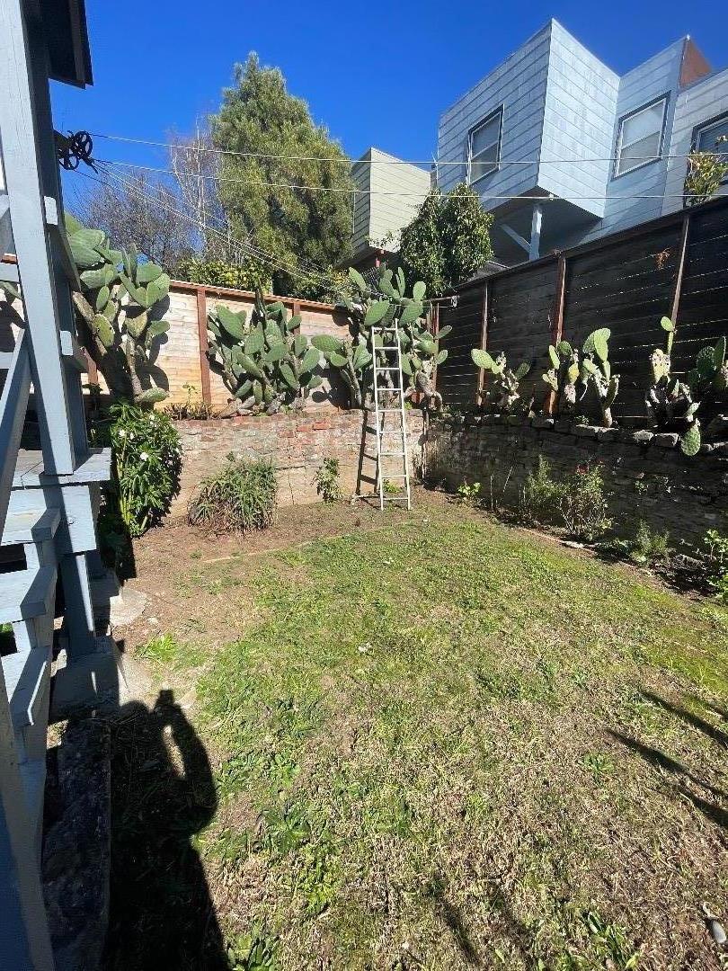 Detail Gallery Image 16 of 16 For 559 Gates St, San Francisco,  CA 94110 - 2 Beds | 1 Baths