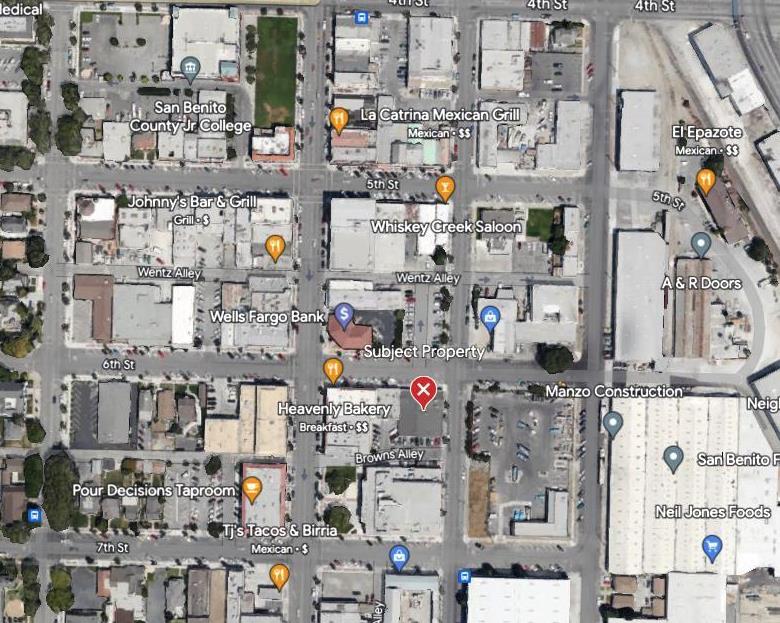 Detail Gallery Image 11 of 14 For 211 6th St, Hollister,  CA 95023 - – Beds | – Baths