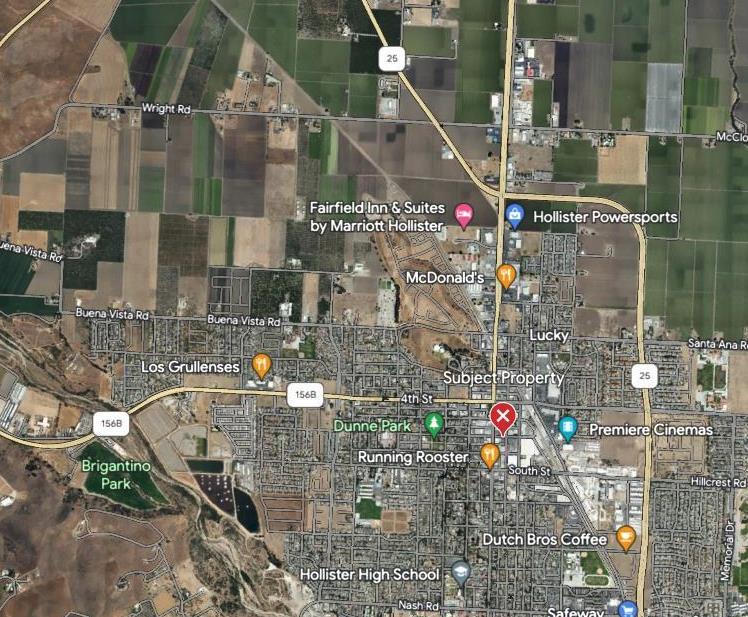 Detail Gallery Image 12 of 14 For 211 6th St, Hollister,  CA 95023 - – Beds | – Baths