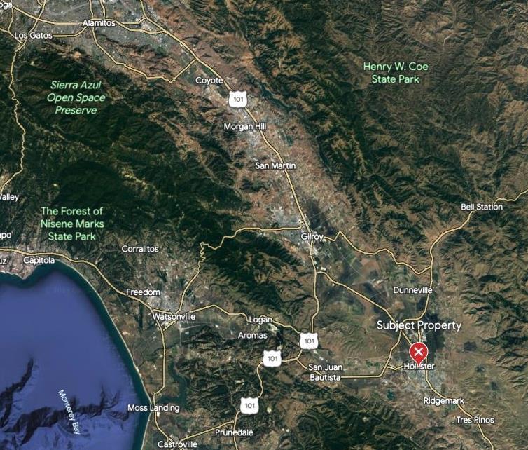 Detail Gallery Image 13 of 14 For 211 6th St, Hollister,  CA 95023 - – Beds | – Baths