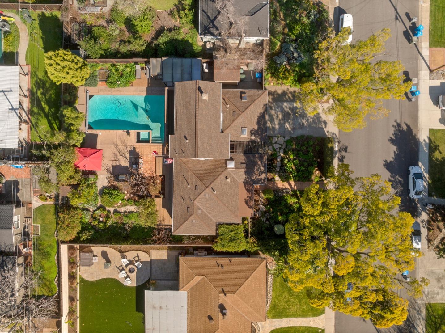 Detail Gallery Image 2 of 45 For 14925 Joanne Ave, San Jose,  CA 95127 - 3 Beds | 2/1 Baths