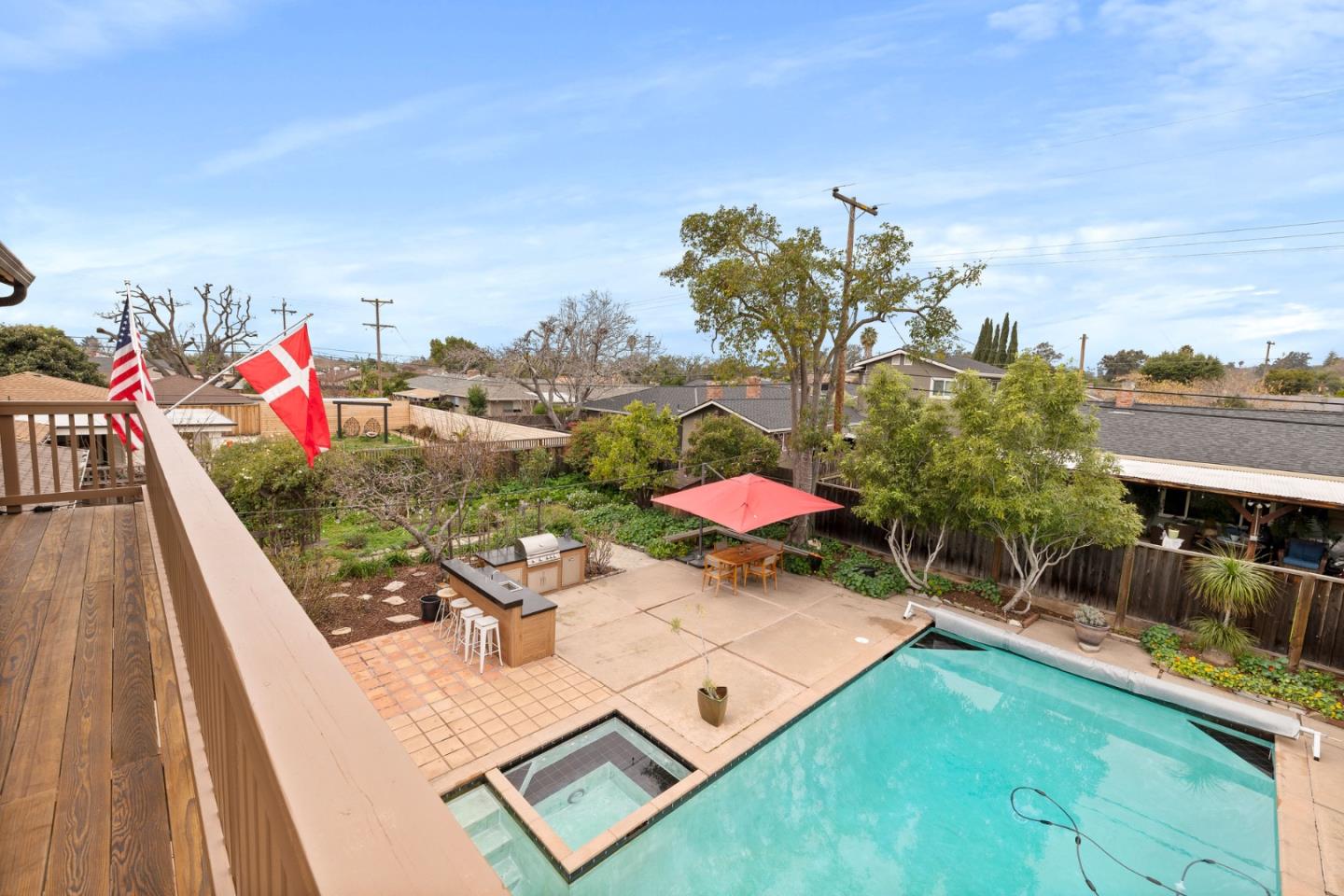 Detail Gallery Image 34 of 45 For 14925 Joanne Ave, San Jose,  CA 95127 - 3 Beds | 2/1 Baths