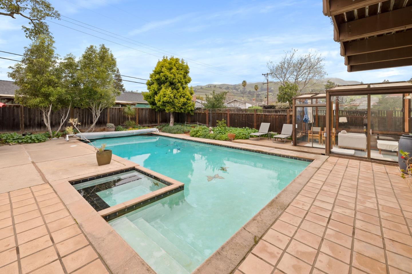 Detail Gallery Image 35 of 45 For 14925 Joanne Ave, San Jose,  CA 95127 - 3 Beds | 2/1 Baths