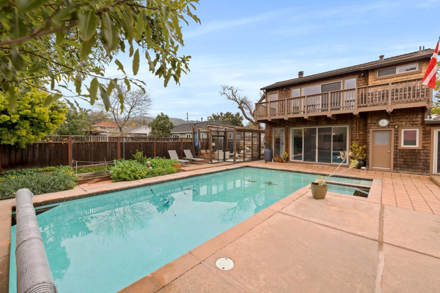 Detail Gallery Image 36 of 45 For 14925 Joanne Ave, San Jose,  CA 95127 - 3 Beds | 2/1 Baths