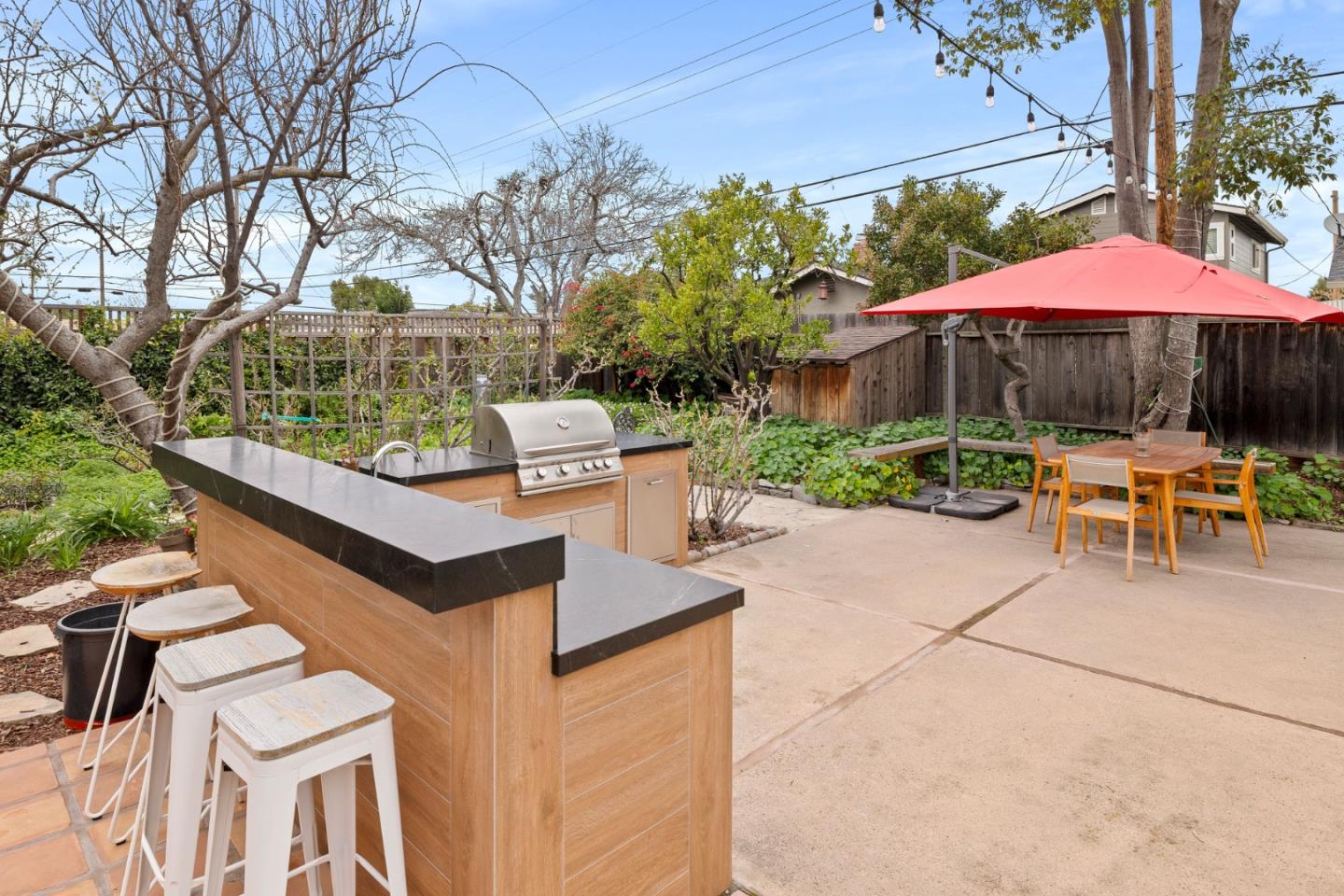 Detail Gallery Image 39 of 45 For 14925 Joanne Ave, San Jose,  CA 95127 - 3 Beds | 2/1 Baths