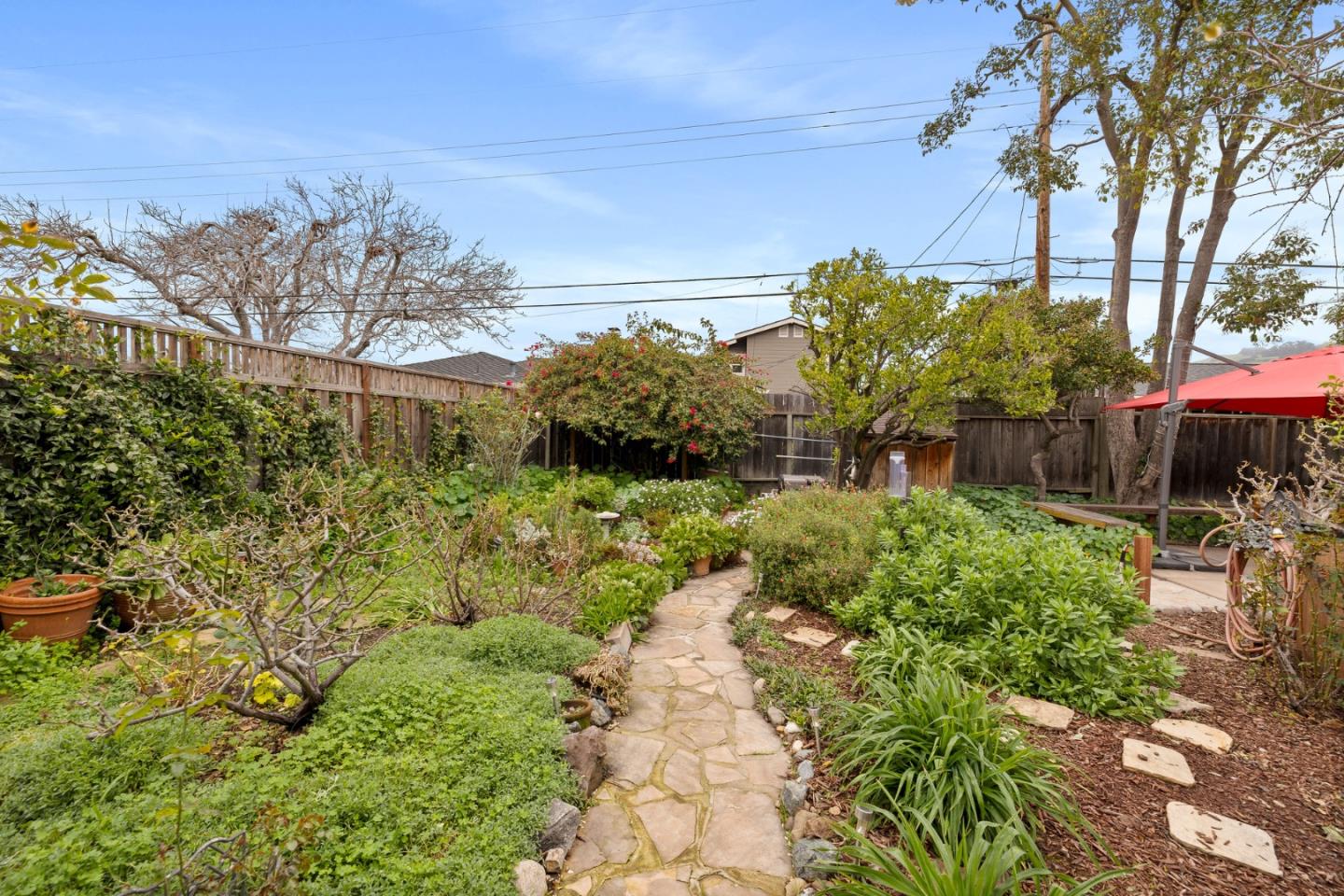 Detail Gallery Image 41 of 45 For 14925 Joanne Ave, San Jose,  CA 95127 - 3 Beds | 2/1 Baths