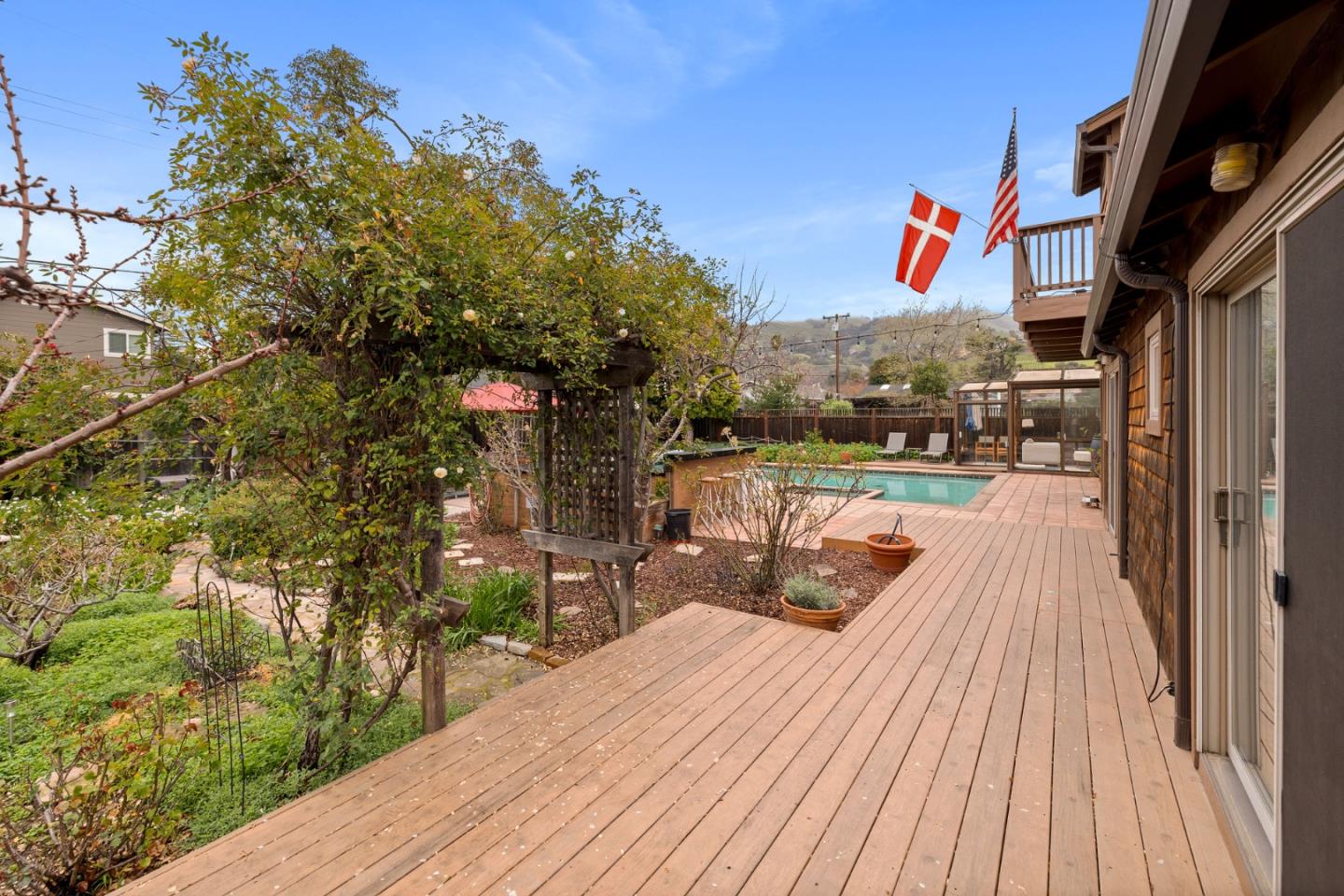 Detail Gallery Image 42 of 45 For 14925 Joanne Ave, San Jose,  CA 95127 - 3 Beds | 2/1 Baths