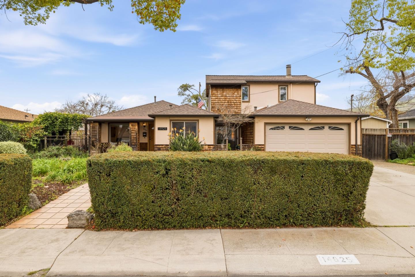 Detail Gallery Image 6 of 45 For 14925 Joanne Ave, San Jose,  CA 95127 - 3 Beds | 2/1 Baths