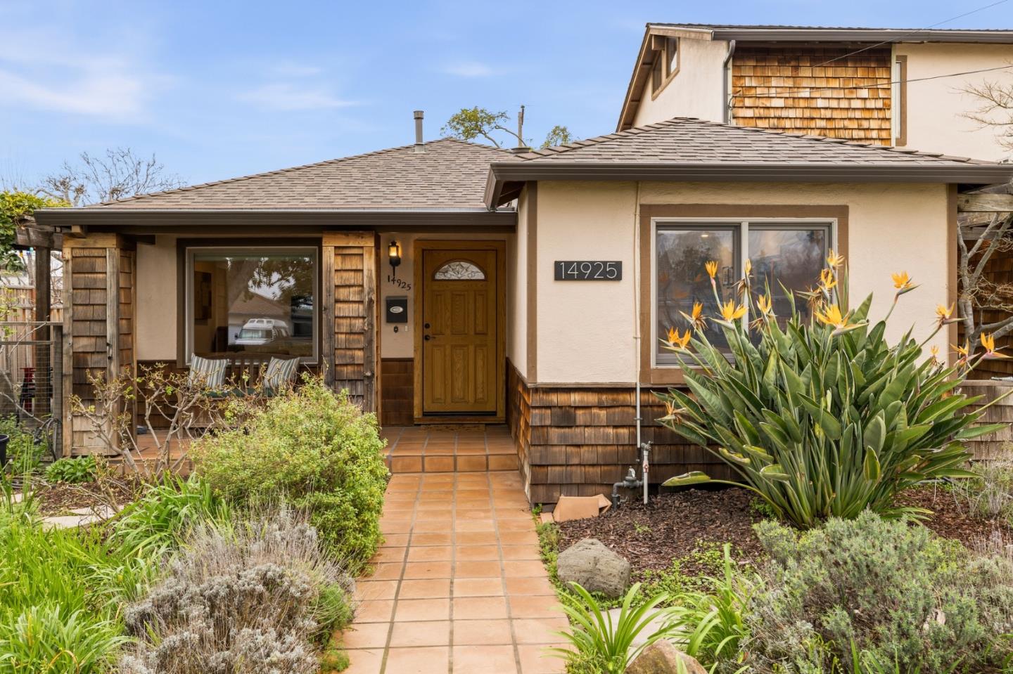 Detail Gallery Image 9 of 45 For 14925 Joanne Ave, San Jose,  CA 95127 - 3 Beds | 2/1 Baths