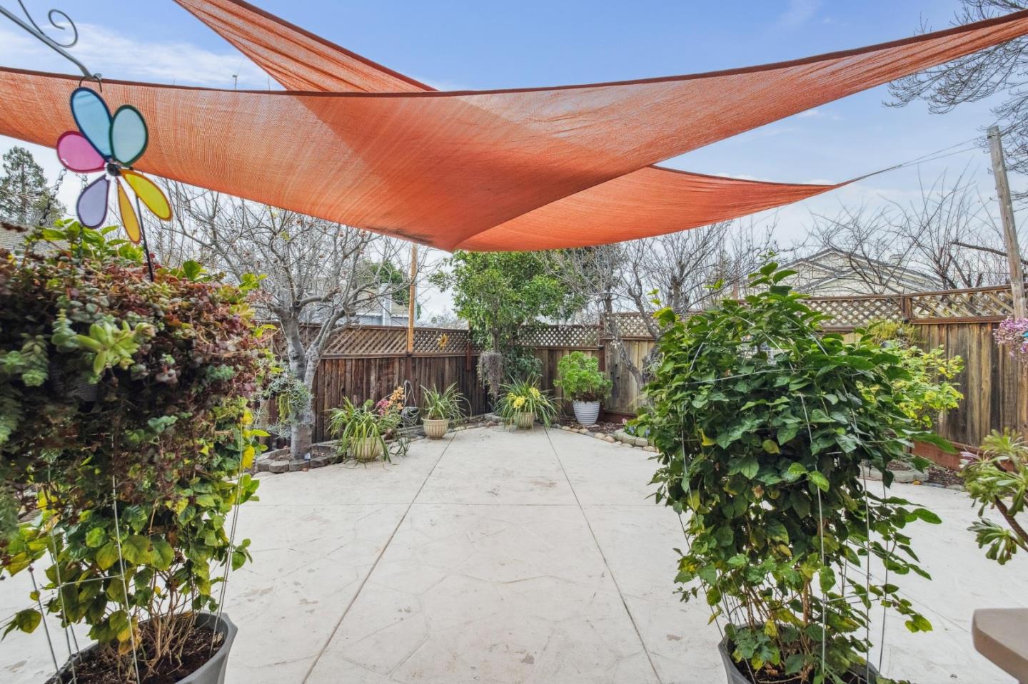 Detail Gallery Image 21 of 38 For 1468 Leaftree Cir, San Jose,  CA 95131 - 4 Beds | 2/1 Baths