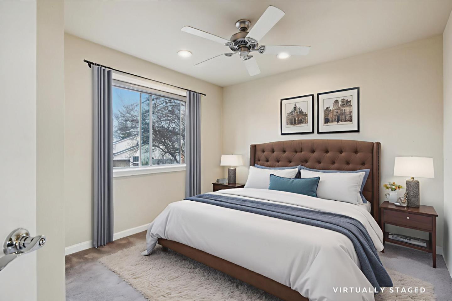 Detail Gallery Image 28 of 38 For 1468 Leaftree Cir, San Jose,  CA 95131 - 4 Beds | 2/1 Baths
