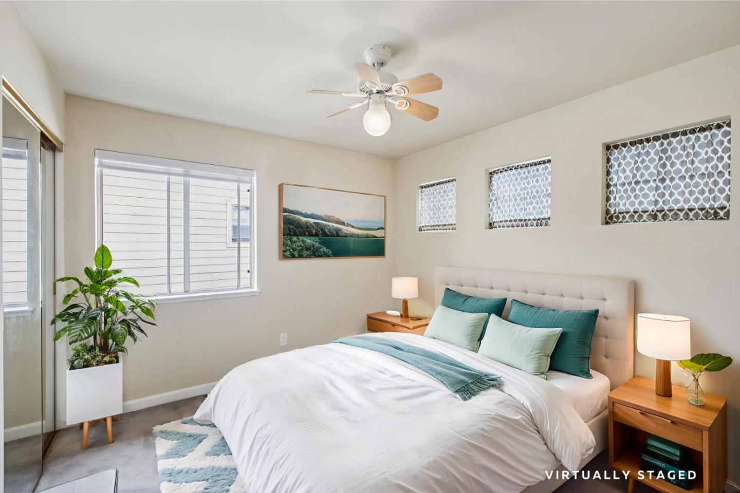 Detail Gallery Image 29 of 38 For 1468 Leaftree Cir, San Jose,  CA 95131 - 4 Beds | 2/1 Baths