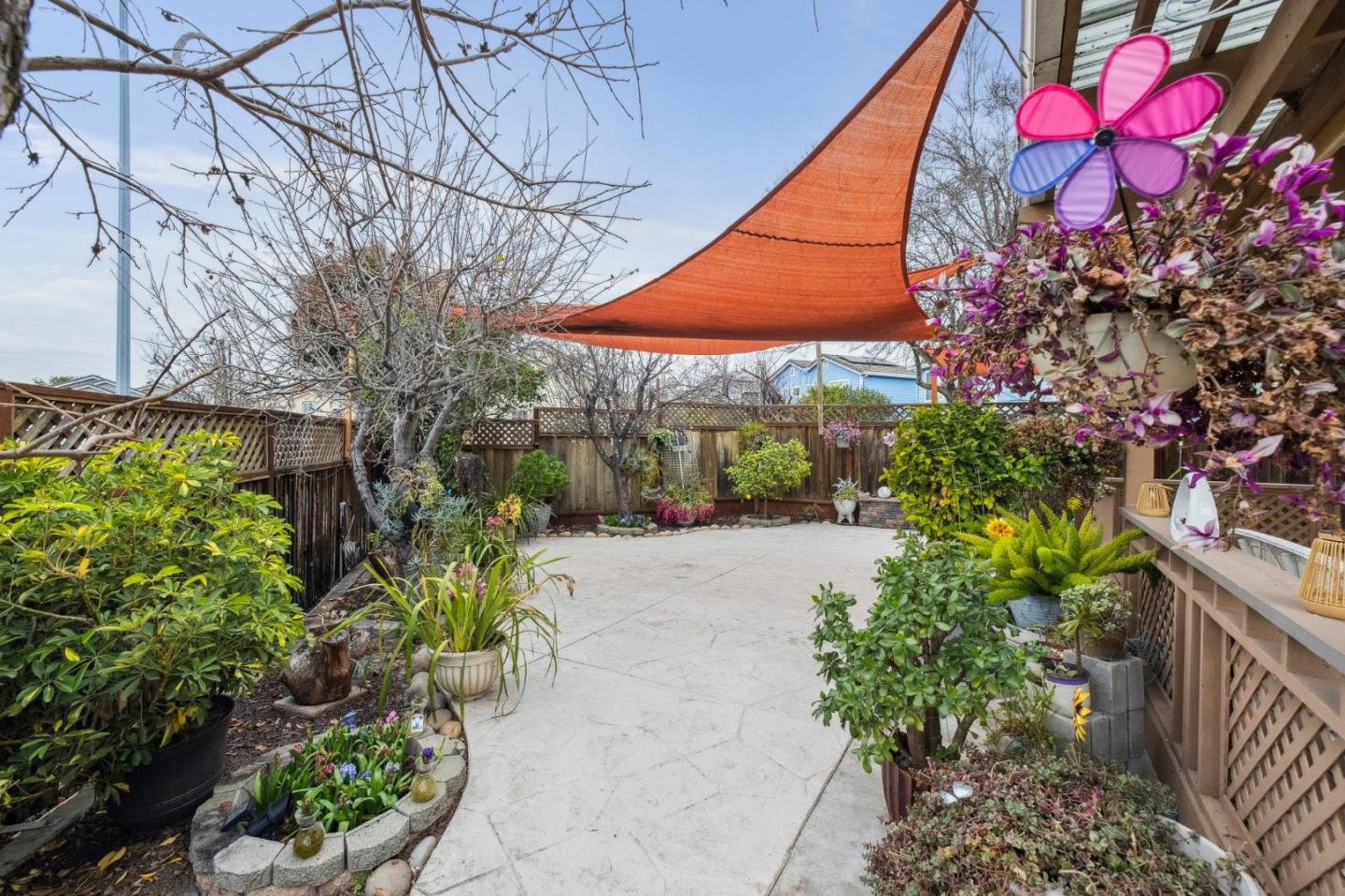 Detail Gallery Image 36 of 38 For 1468 Leaftree Cir, San Jose,  CA 95131 - 4 Beds | 2/1 Baths