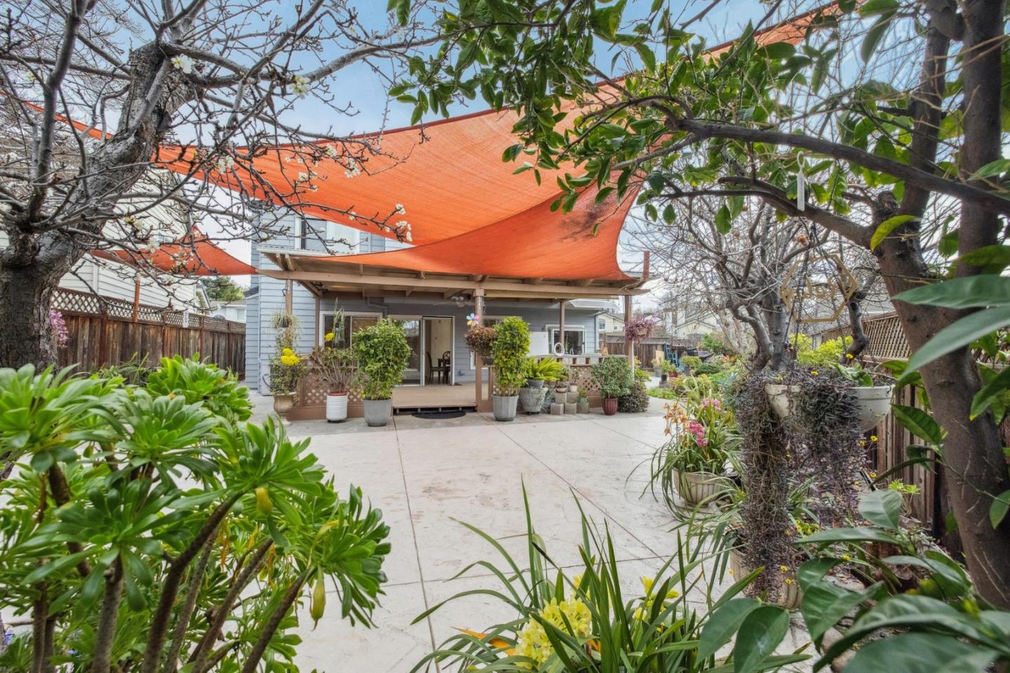 Detail Gallery Image 38 of 38 For 1468 Leaftree Cir, San Jose,  CA 95131 - 4 Beds | 2/1 Baths