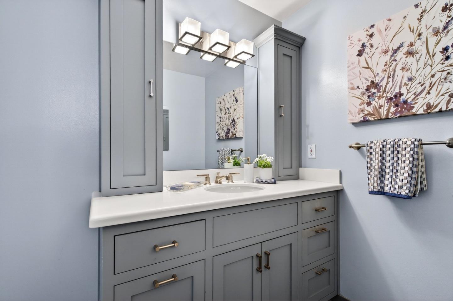 Detail Gallery Image 18 of 33 For 1910 Mount Vernon Ct #10,  Mountain View,  CA 94040 - 1 Beds | 1 Baths