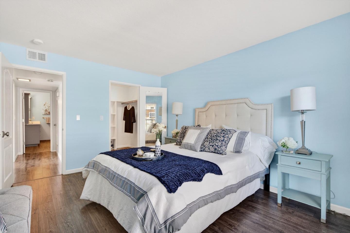 Detail Gallery Image 19 of 33 For 1910 Mount Vernon Ct #10,  Mountain View,  CA 94040 - 1 Beds | 1 Baths