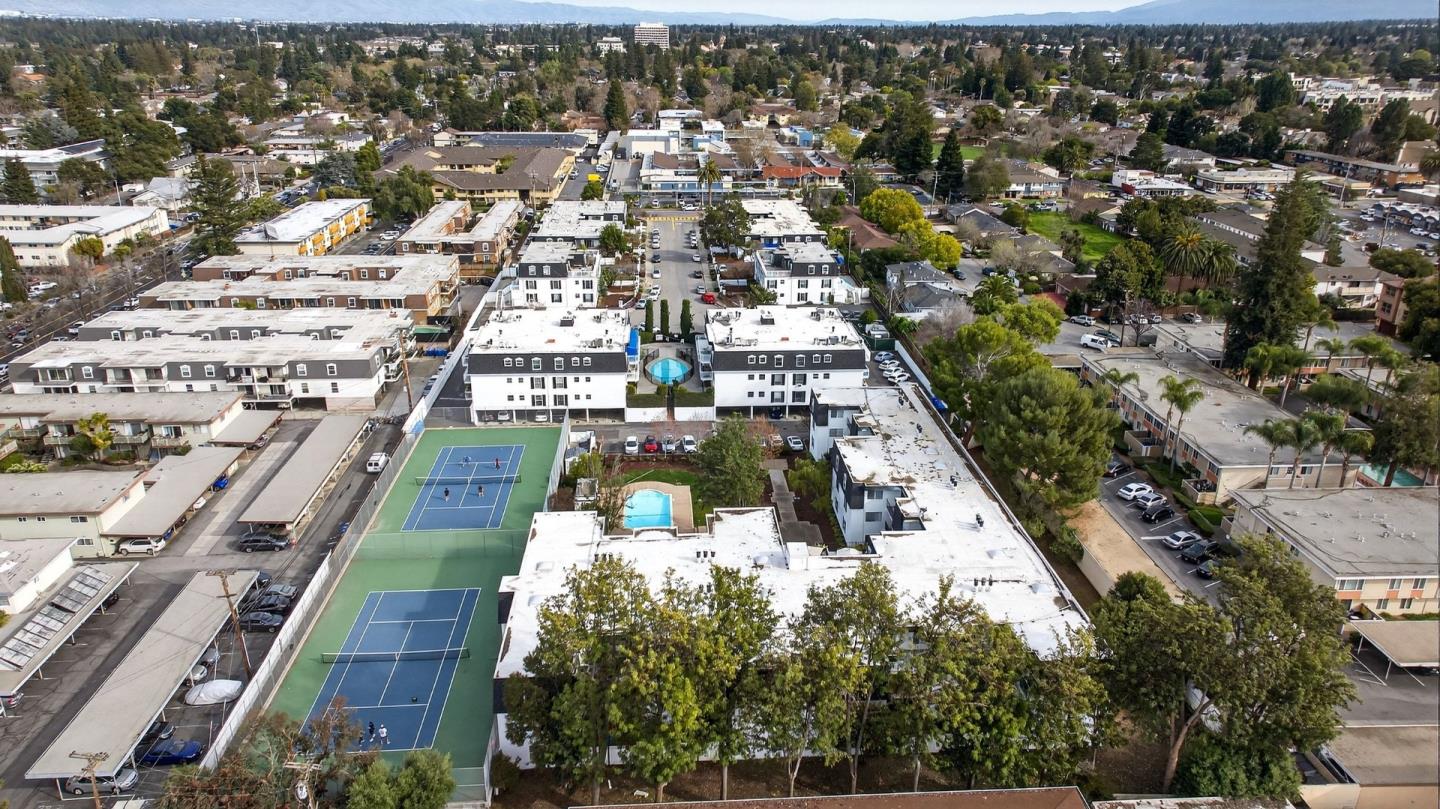 Detail Gallery Image 27 of 33 For 1910 Mount Vernon Ct #10,  Mountain View,  CA 94040 - 1 Beds | 1 Baths