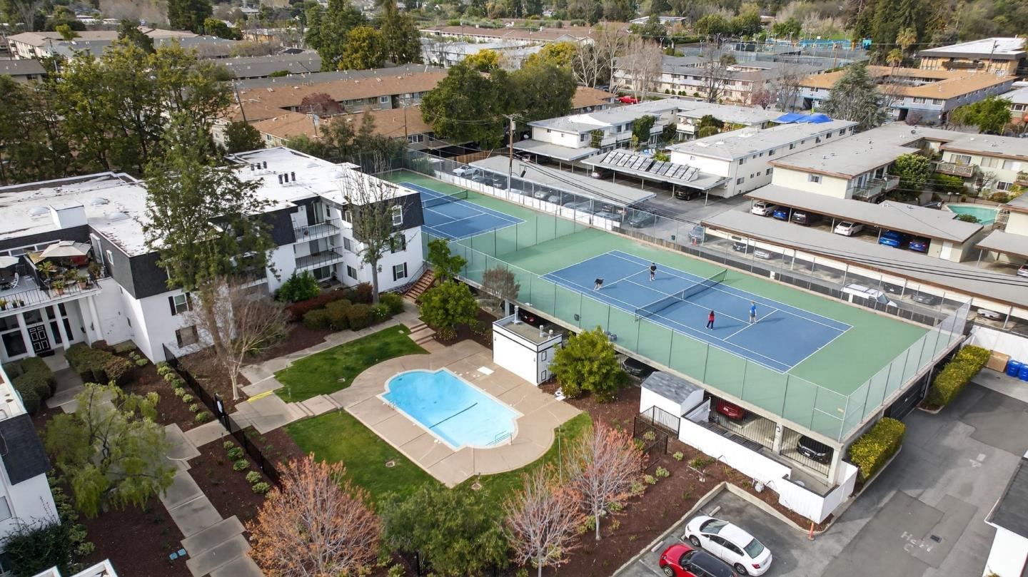 Detail Gallery Image 28 of 33 For 1910 Mount Vernon Ct #10,  Mountain View,  CA 94040 - 1 Beds | 1 Baths