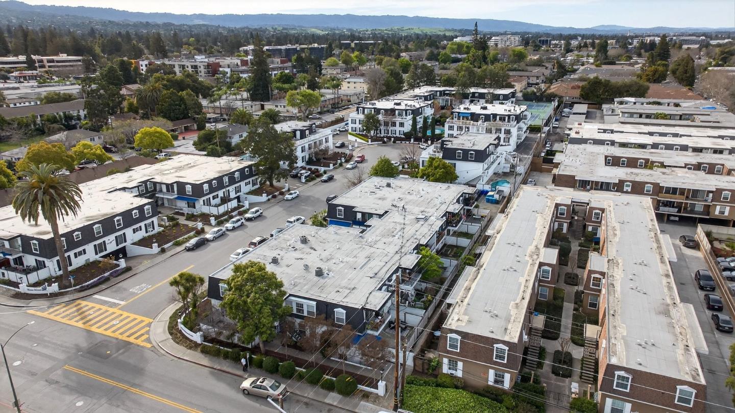 Detail Gallery Image 29 of 33 For 1910 Mount Vernon Ct #10,  Mountain View,  CA 94040 - 1 Beds | 1 Baths