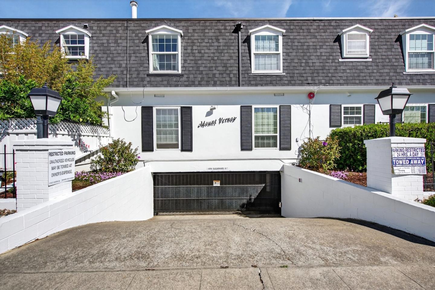 1910 Mount Vernon Court UNIT 10, Mountain View, CA, 94040