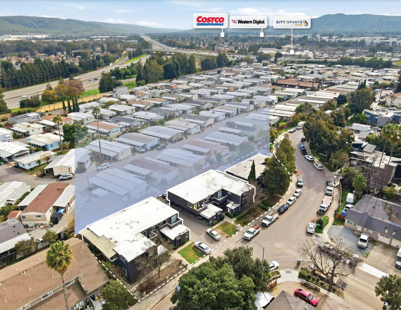 Detail Gallery Image 15 of 16 For 5390 Carryback Ave, San Jose,  CA 95111 - – Beds | – Baths