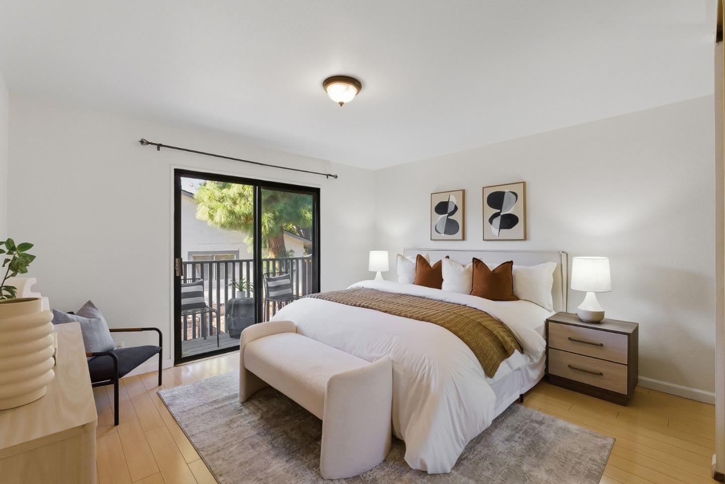 Detail Gallery Image 16 of 28 For 20012 Northcrest Sq, Cupertino,  CA 95014 - 2 Beds | 2 Baths