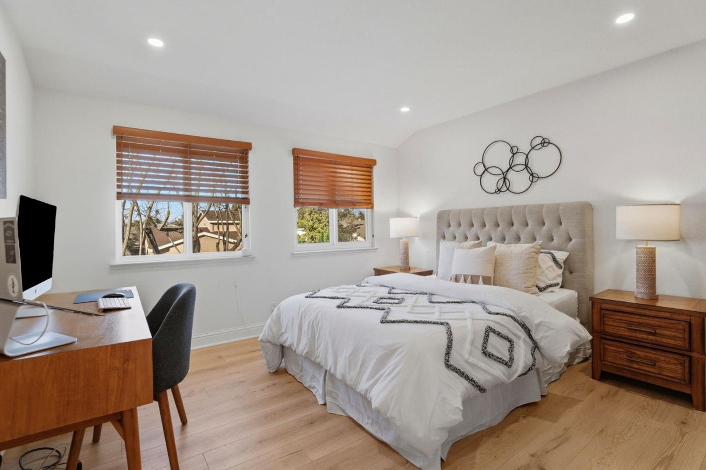 Detail Gallery Image 23 of 40 For 6460 Standridge Ct, San Jose,  CA 95123 - 4 Beds | 2/1 Baths