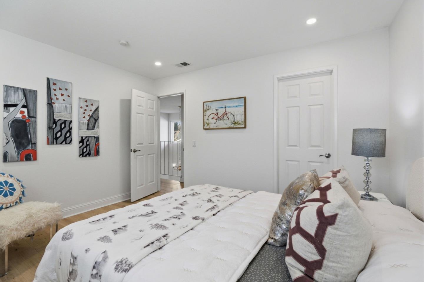 Detail Gallery Image 29 of 40 For 6460 Standridge Ct, San Jose,  CA 95123 - 4 Beds | 2/1 Baths