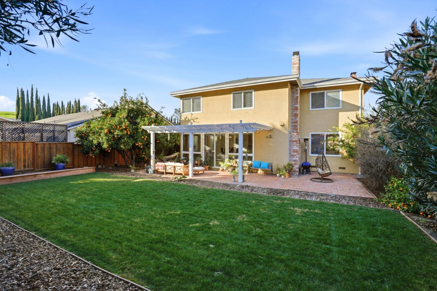 Detail Gallery Image 37 of 40 For 6460 Standridge Ct, San Jose,  CA 95123 - 4 Beds | 2/1 Baths