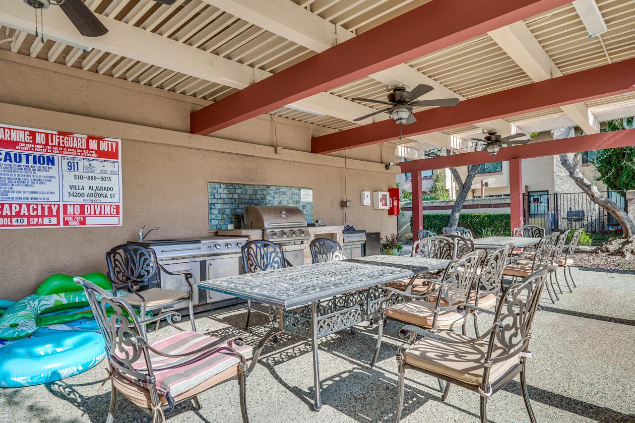 Detail Gallery Image 42 of 46 For 34234 Arizona St #14,  Union City,  CA 94587 - 3 Beds | 2/1 Baths