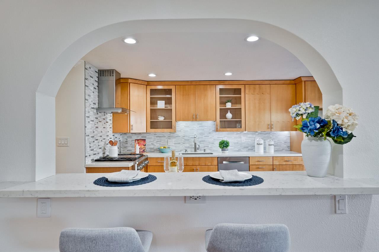 Detail Gallery Image 5 of 46 For 34234 Arizona St #14,  Union City,  CA 94587 - 3 Beds | 2/1 Baths