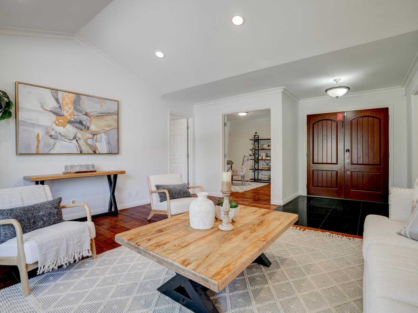 Detail Gallery Image 10 of 69 For 1674 S Stelling Rd, Cupertino,  CA 95014 - 3 Beds | 3 Baths