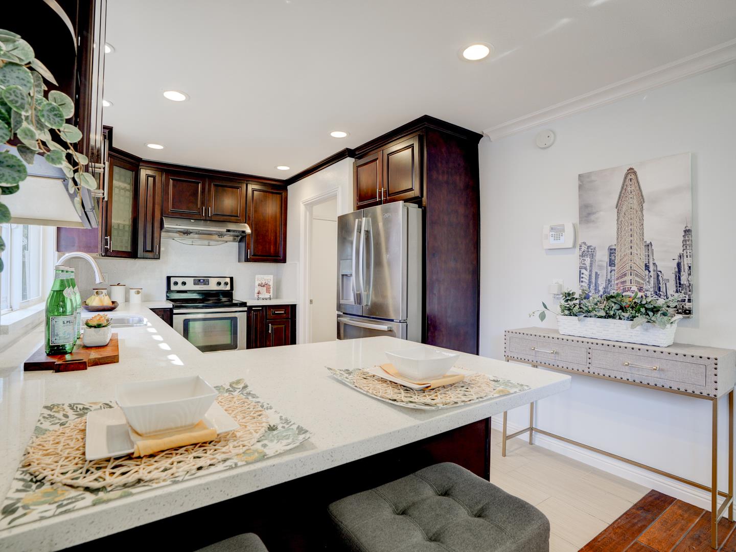 Detail Gallery Image 19 of 69 For 1674 S Stelling Rd, Cupertino,  CA 95014 - 3 Beds | 3 Baths