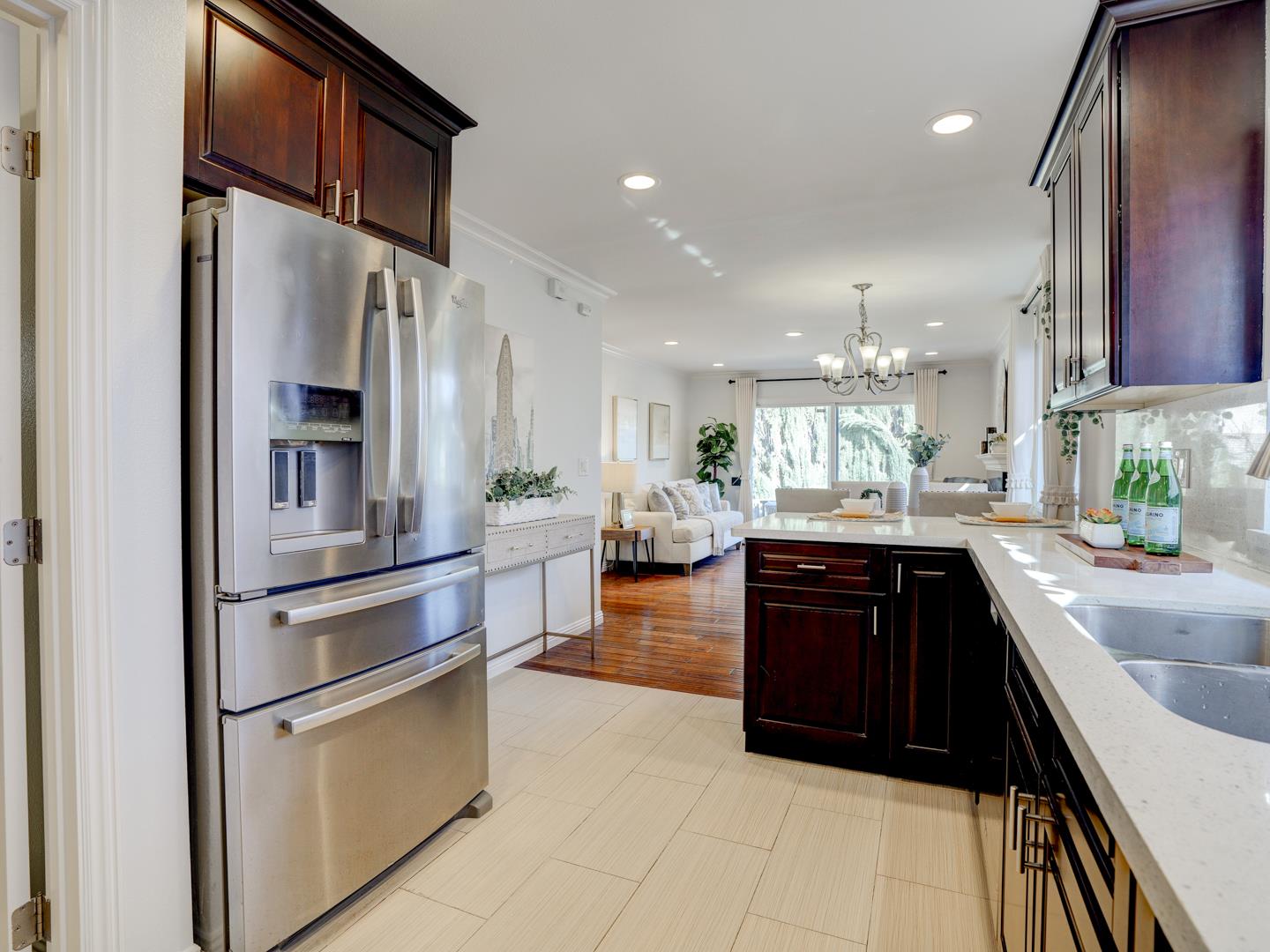 Detail Gallery Image 24 of 69 For 1674 S Stelling Rd, Cupertino,  CA 95014 - 3 Beds | 3 Baths